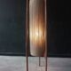 Lampe tripode rocket