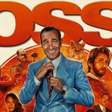 Cinema poster - oss 117