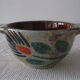 Lots of 2 bowls, St. Clement's faïencerie