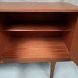 Vintage teak enfilade
