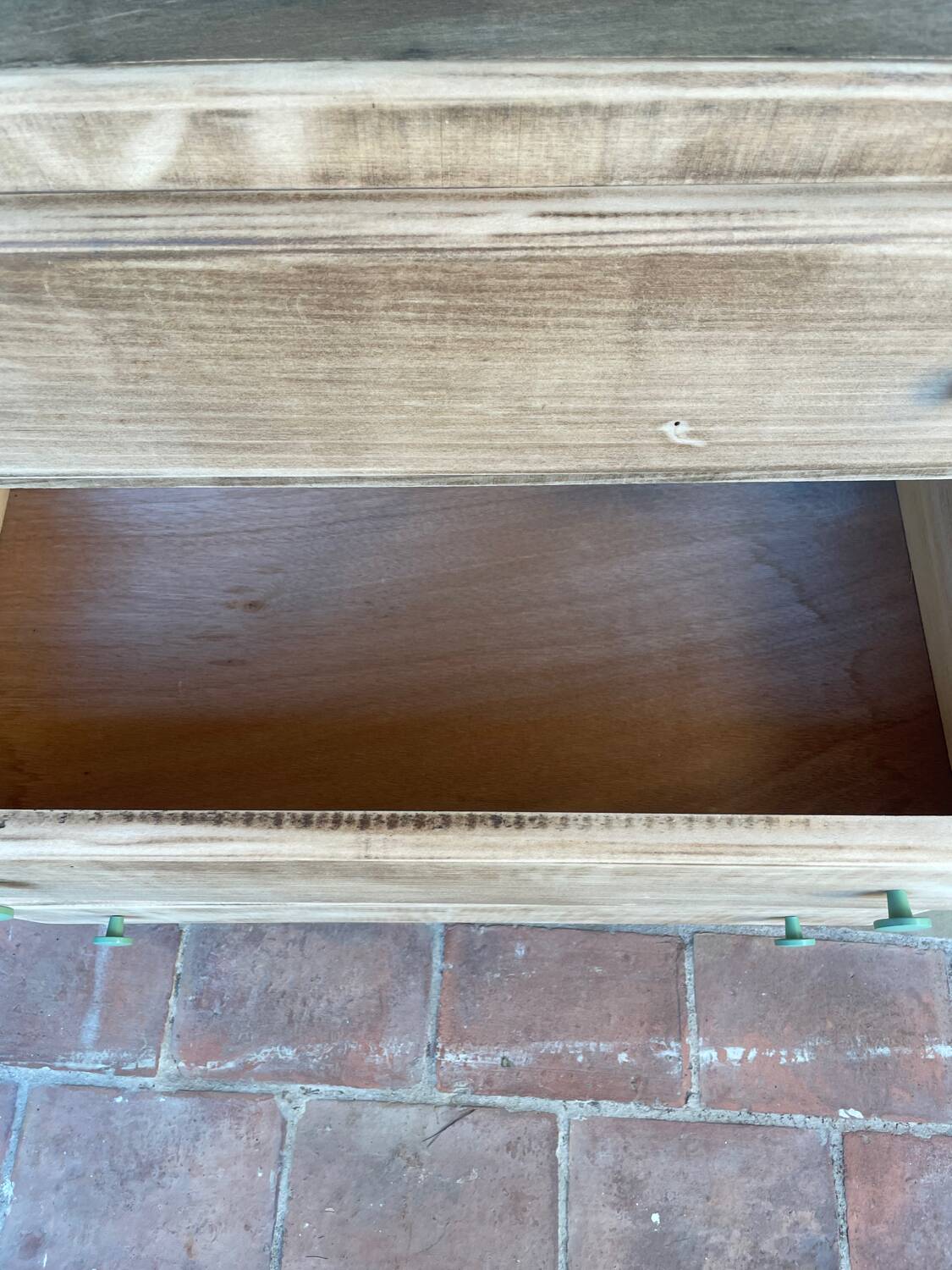 Commode vintage années 50 mobilier du Havre