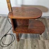 Art Deco Floor Lamp,attributed to Jindrich Halabala 1930s