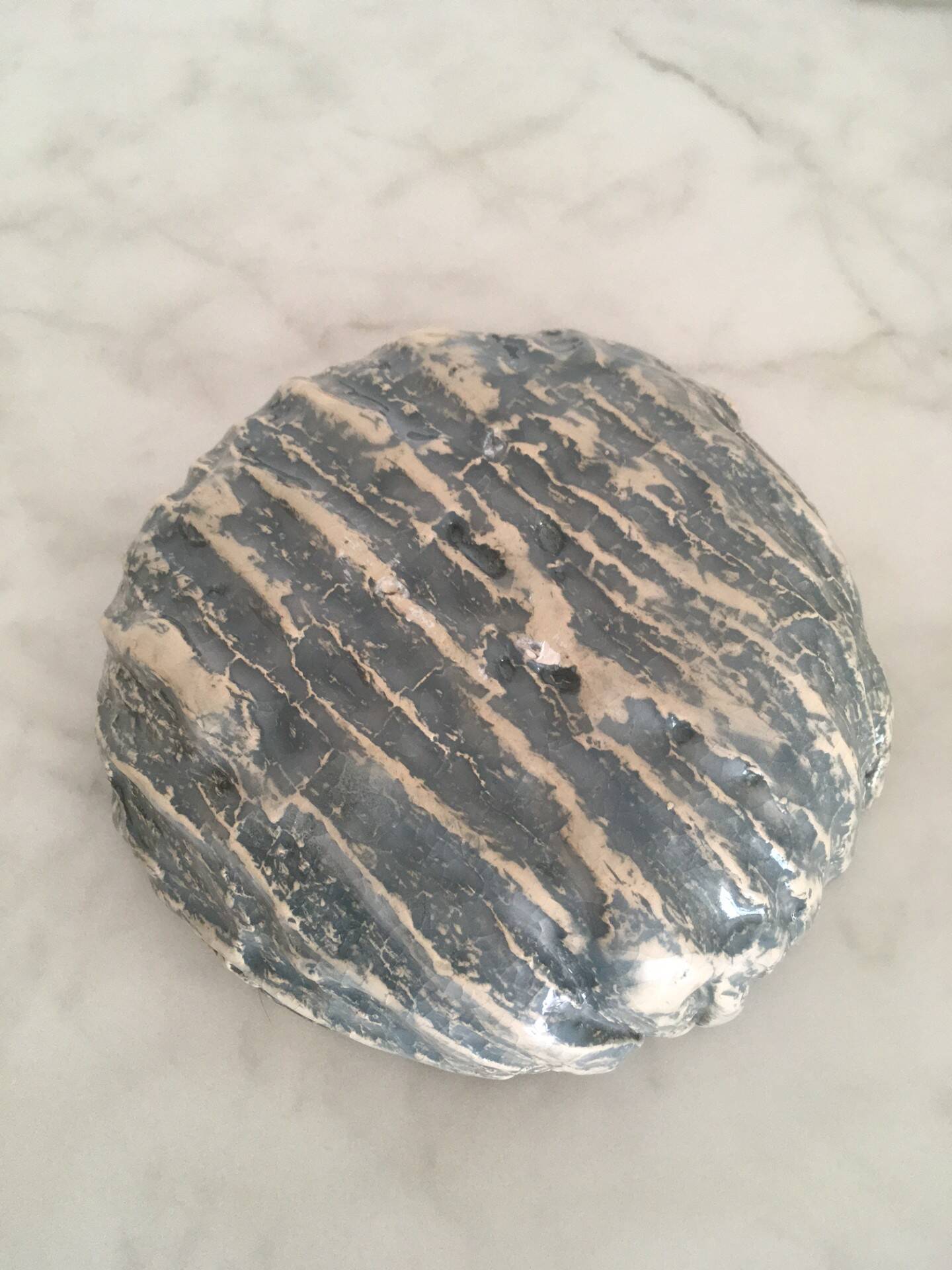 Ceramic catchall