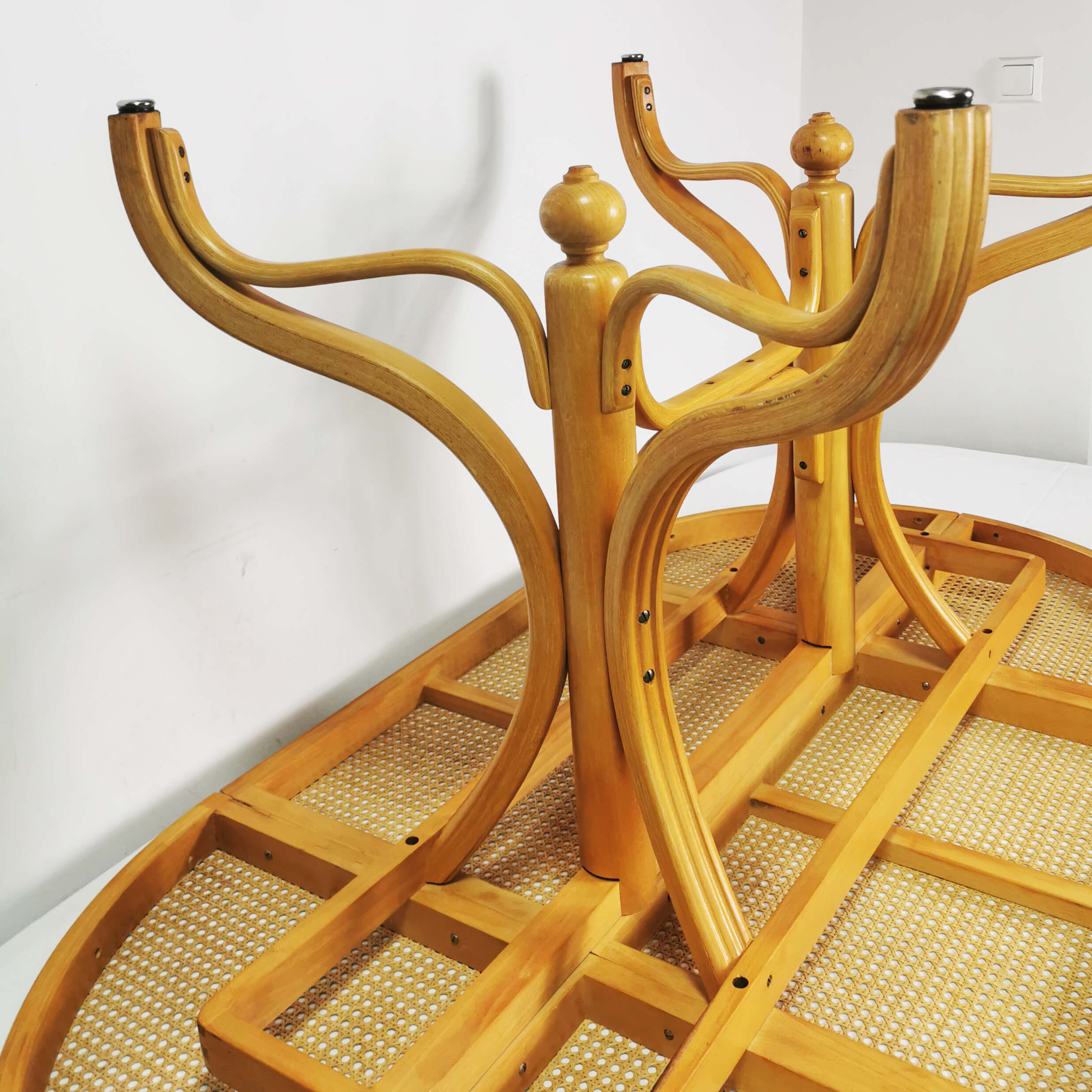 Table Mann, Germany, 1970s