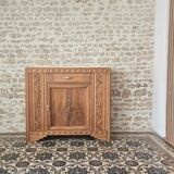 Parisian art deco buffet