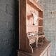 Antique dresser