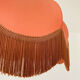 Lustre rose vintage