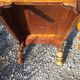 Bistro coffee table