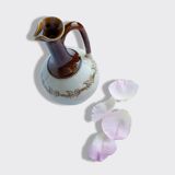 Jug Ewer Earth steel Saint Uze, Manufacture Revol