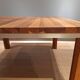 Vintage table de salle à manger Bert Plantagie