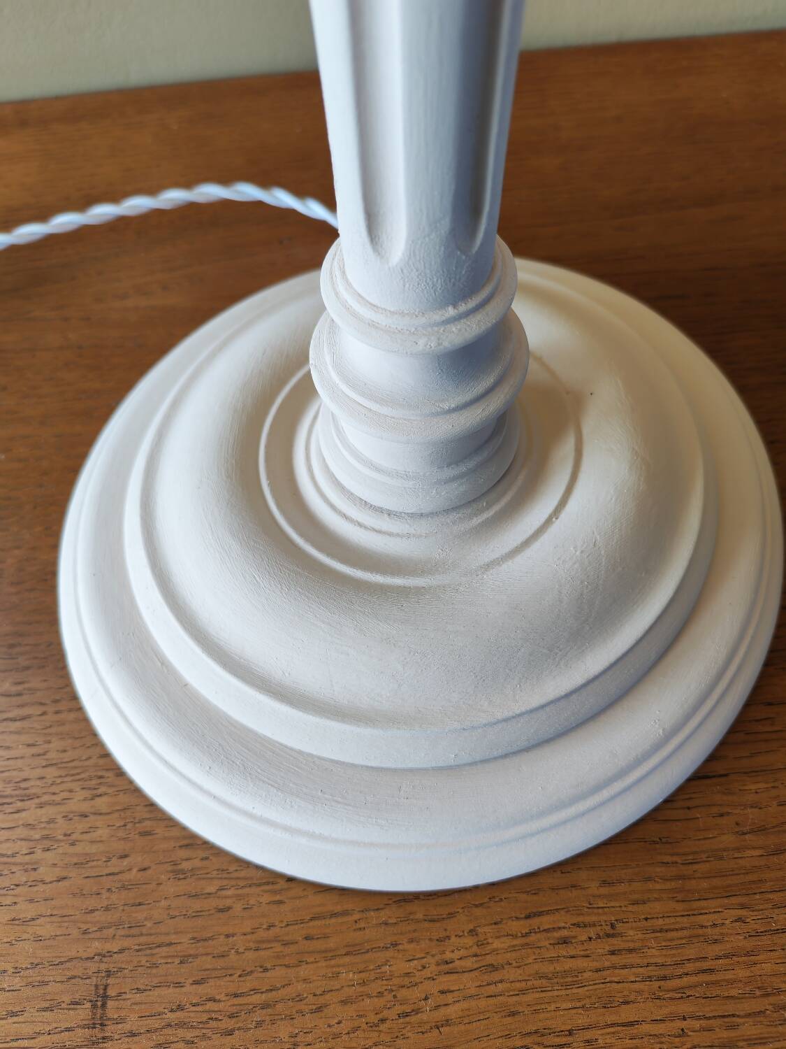 Vintage Hollywood Regency lamp