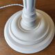 Lampe vintage Hollywood Regency