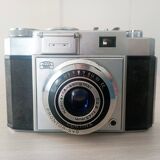 Vintage camera