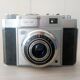 Vintage camera