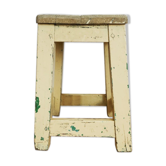 Workshop stool 1950