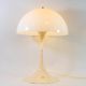 Panthella table lamp | Louis Poulsen | Verner Panton design | Vintage 70's