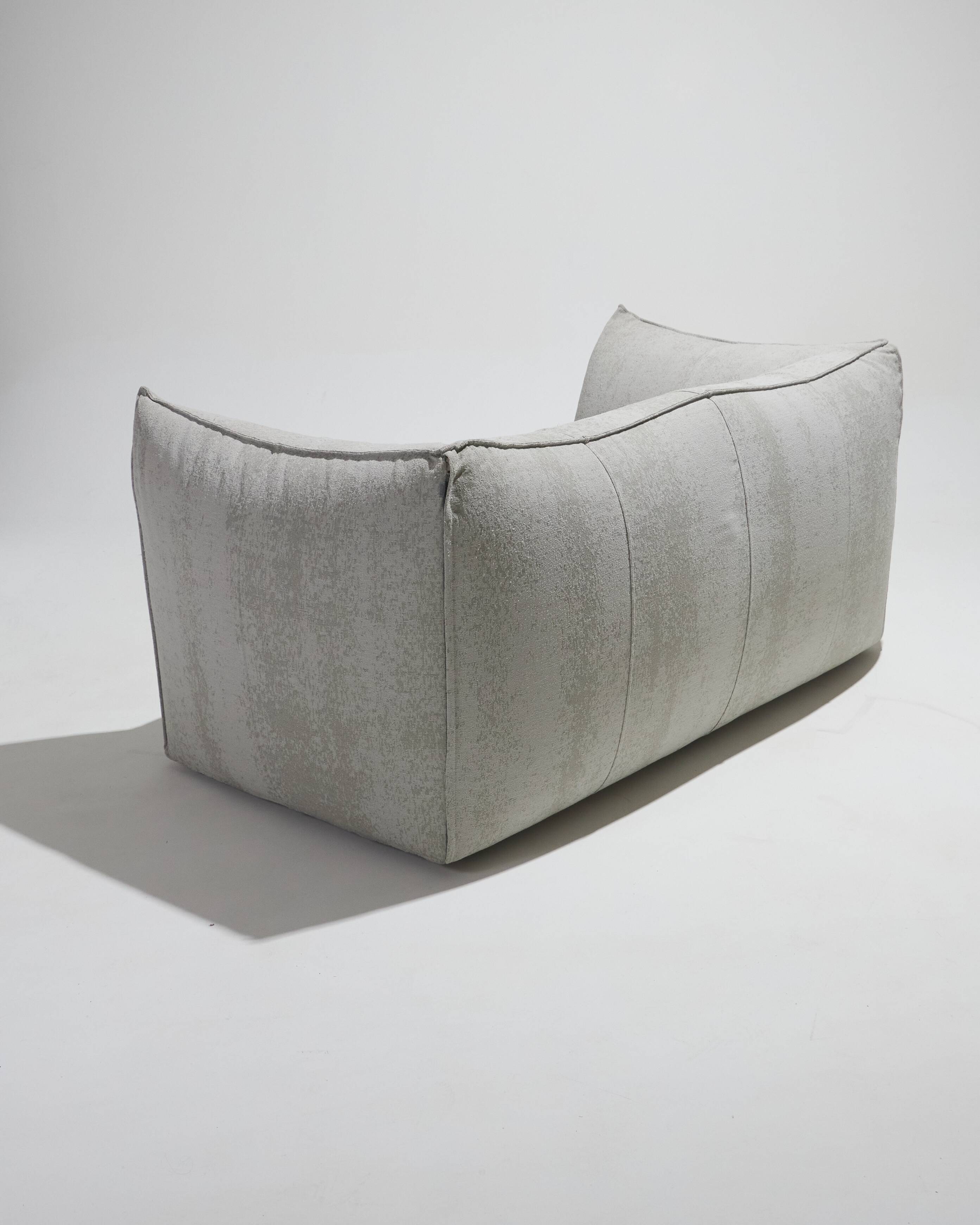 BAMBOLE MARIO BELLINI SOFA, 1970s