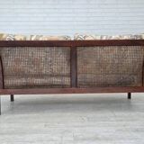 1970s, Swedish 2-seater sofa by Arne Norell.