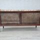 1970s, Swedish 2-seater sofa by Arne Norell.