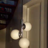 Suspension Amilux space age