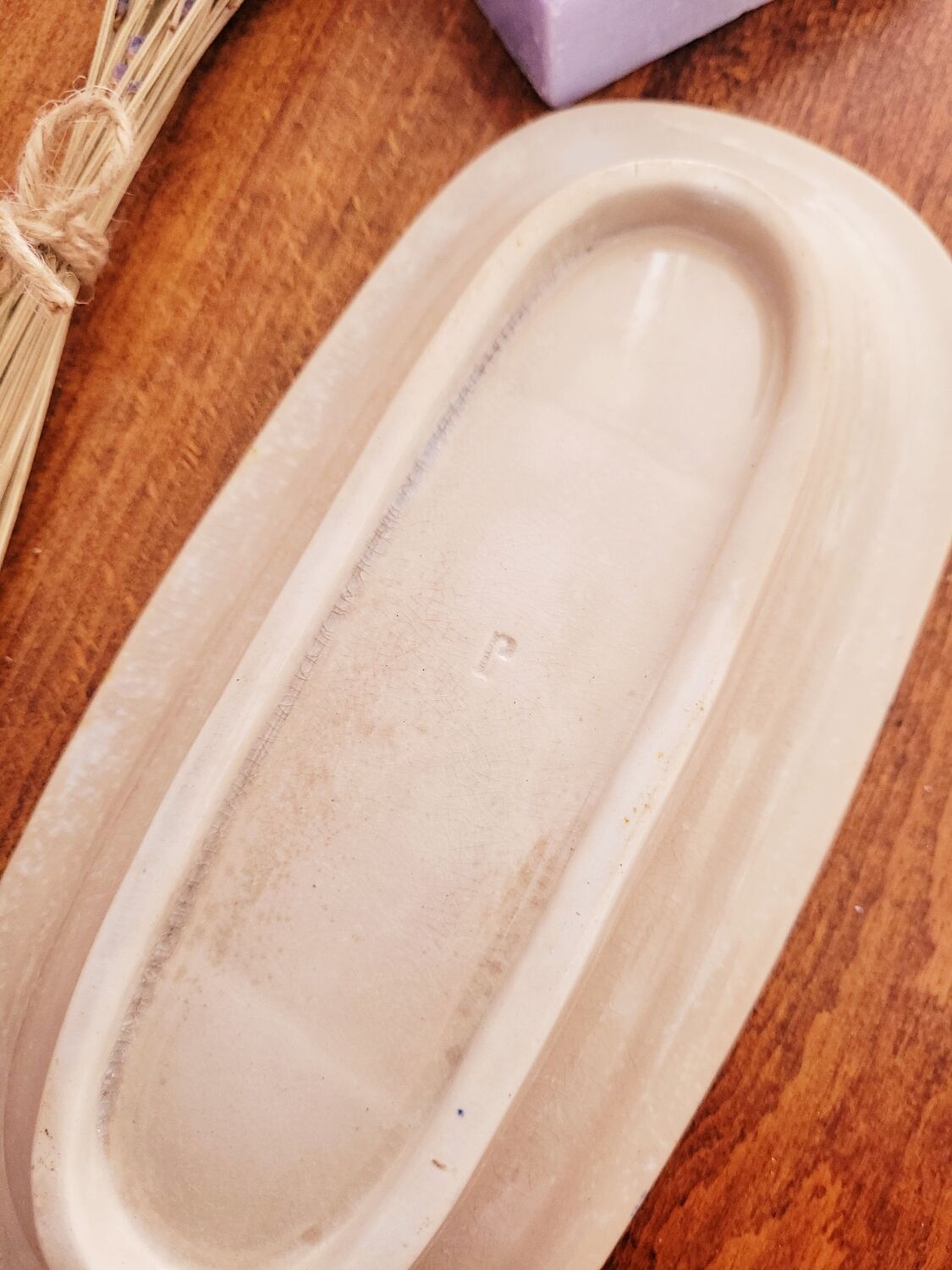 Soap holder st amand