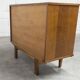 Commode scandinave 1960 4 tiroirs