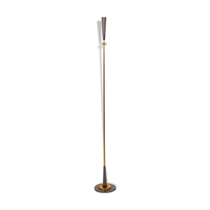 lampadaire Quasar, Maison