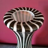 Vase zèbre Leonardo