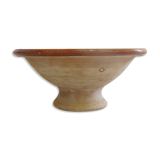 Coupe ancienne en terre cuite
