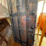 Cabin trunk