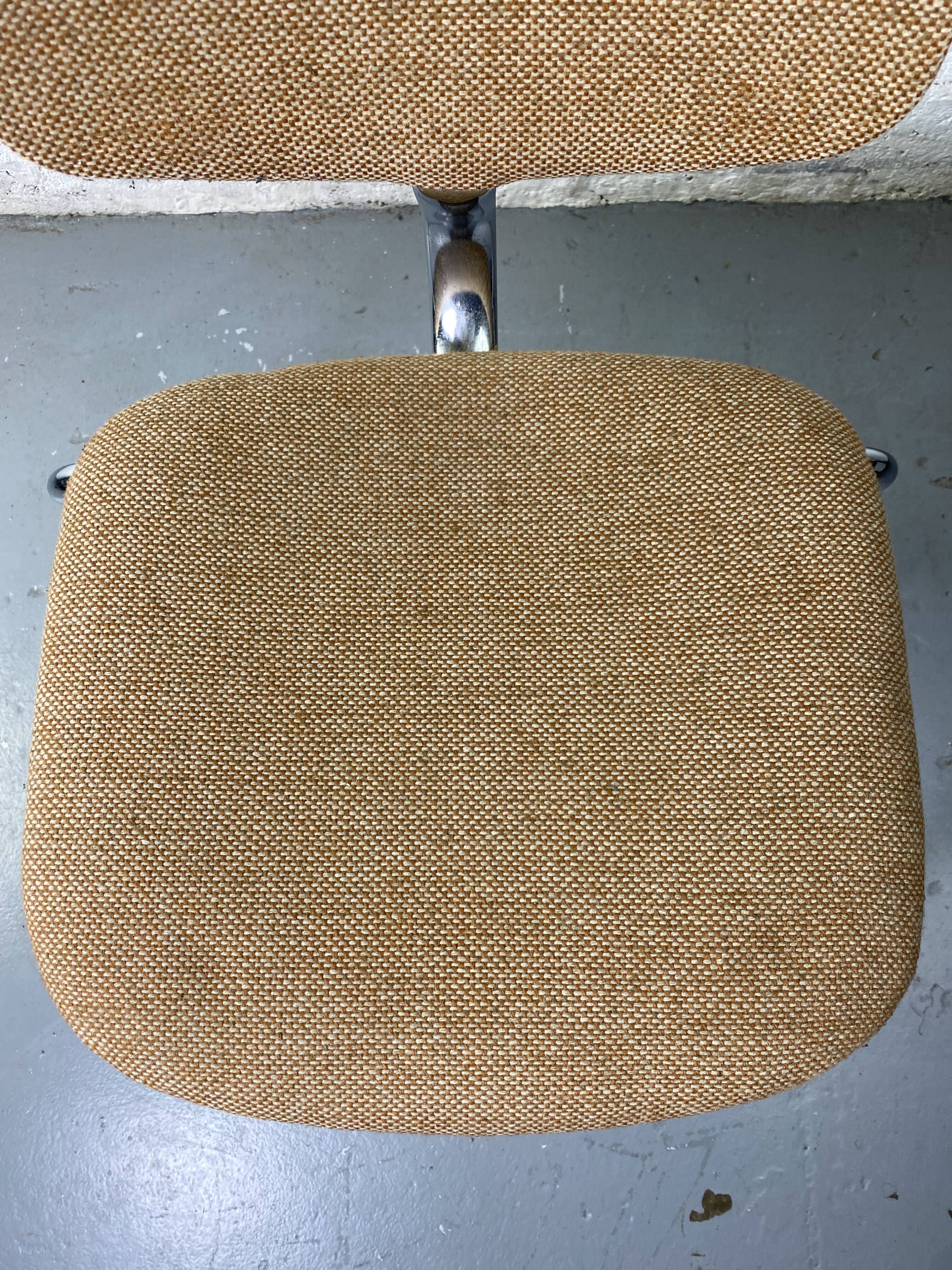 Steelcase Strafort office chair