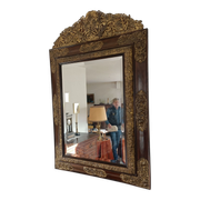 Miroir Napoléon II, 19 eme
