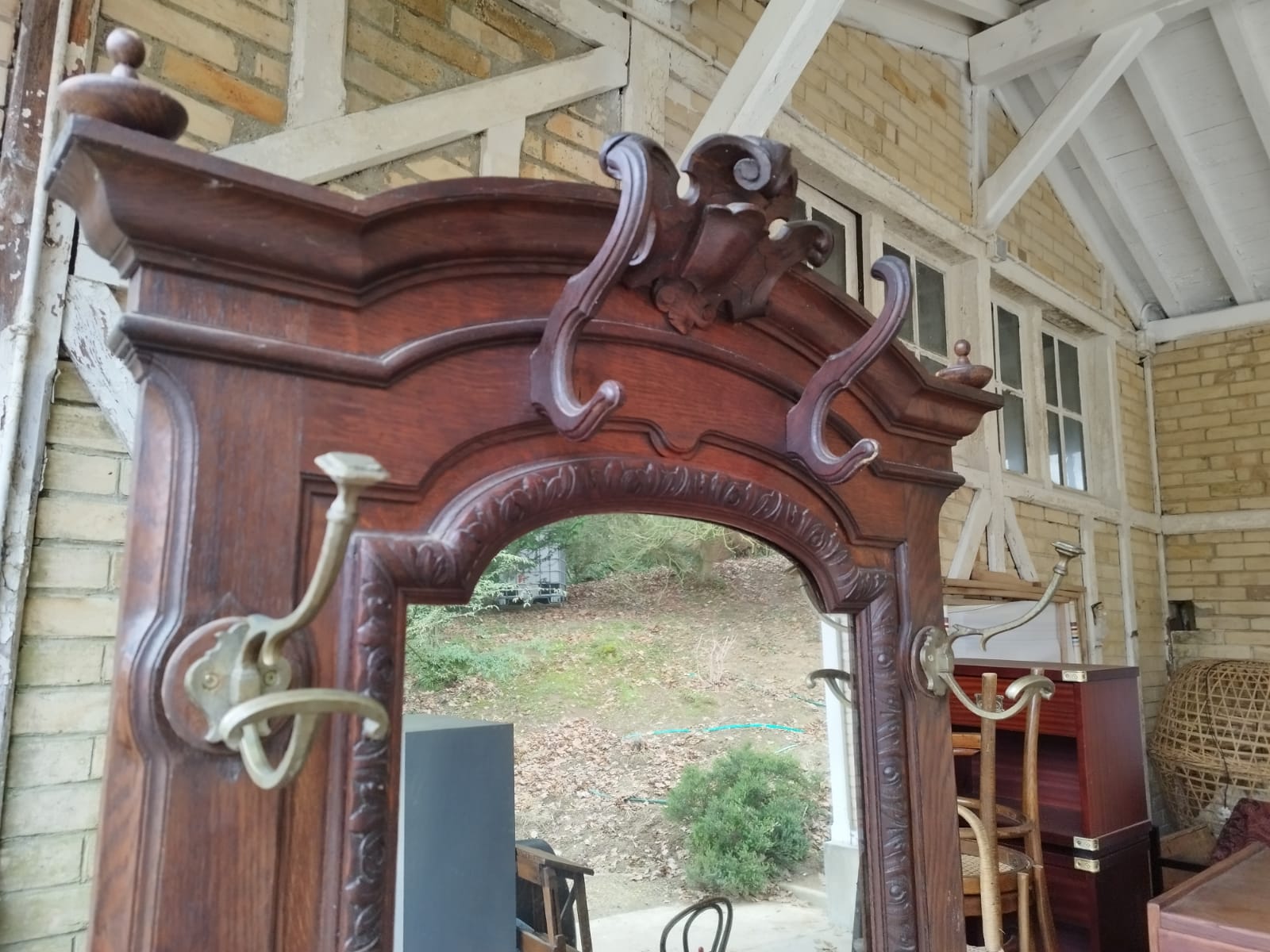 Vestiaire Napoleon III, 1850