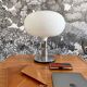 Lamp to be laid "AM1N" by Franco Albini for Sirrah. 1969 - Italy