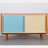 Vintage shoe cabinet, 1970