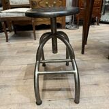 Tabouret réglable industriel