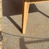 Table de ferme