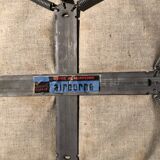 Armchair G10 Pierre Guariche 1954