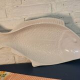 Plat plateau poisson
