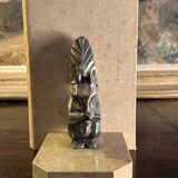 Art Deco bookends H. Moreau 1930