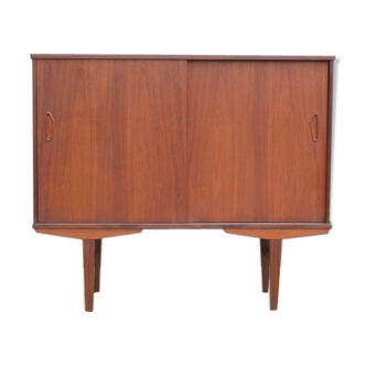 Buffet danois par Jensen 128 cm
