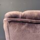 Fauteuil vintage italien années 60
