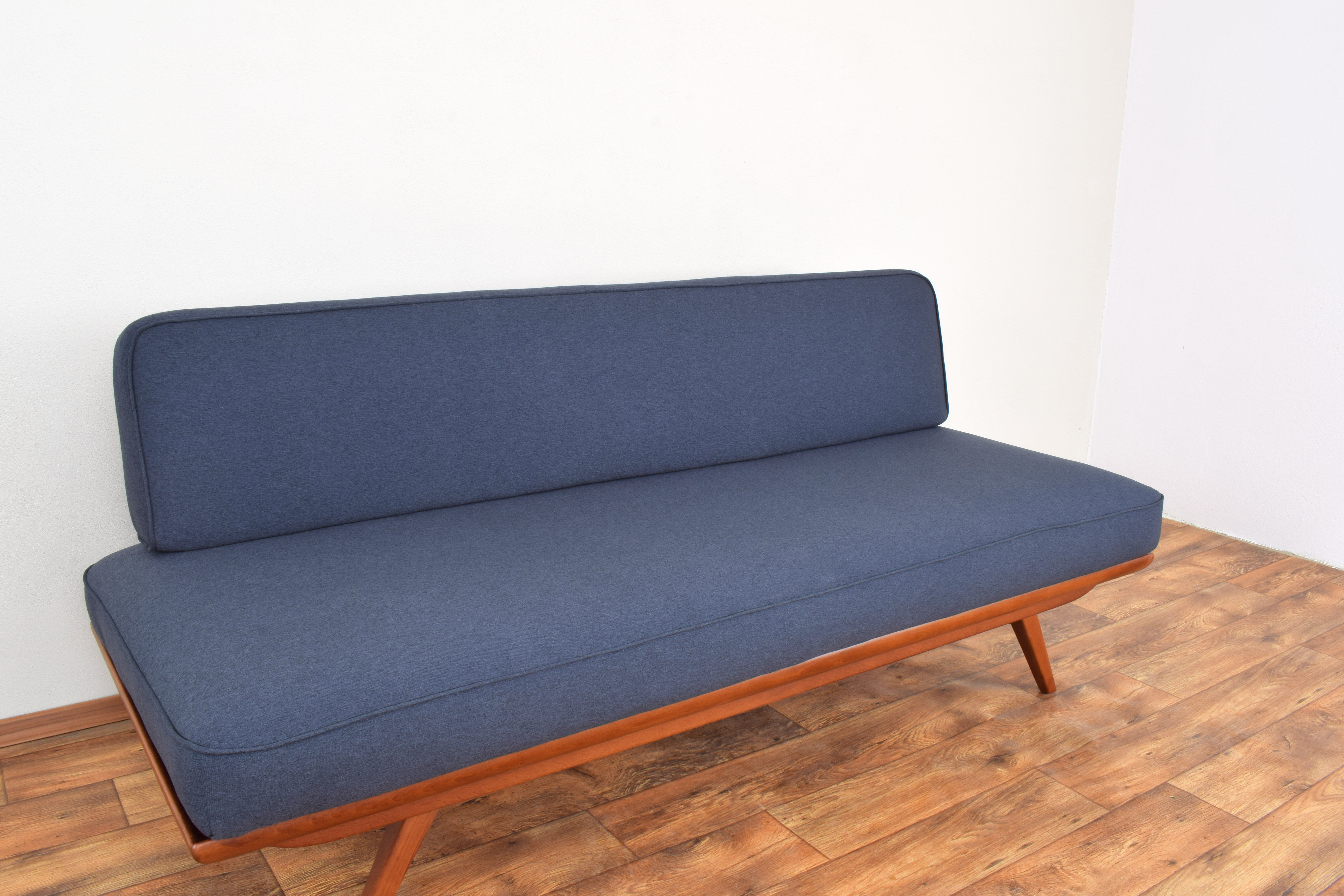 Mid-century german daybed, 1960s.