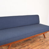 Mid-century german daybed, 1960s.