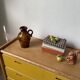Vase Scheurich Germany