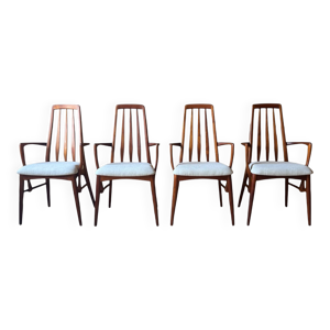Chaises de salle à manger - niels