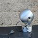 1970s eye ball lamp pair