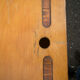 School desk vintage for Kids 2 seater