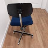 Sedus Stoll office chair from the 1970s, Germany