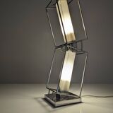 Architectural Design Table Lamp  20th Century